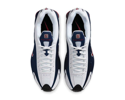 Nike Shox R4 "Midnight Navy"