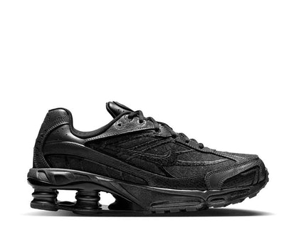 Nike Shox Ride 2 Premium "Black"