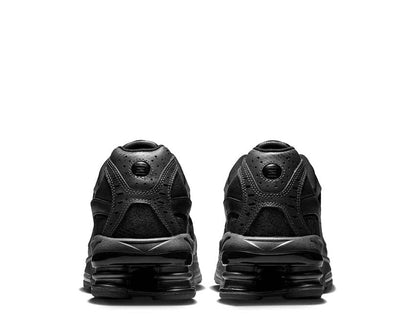 Nike Shox Ride 2 Premium "Black"