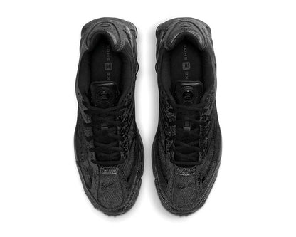 Nike Shox Ride 2 Premium "Black"