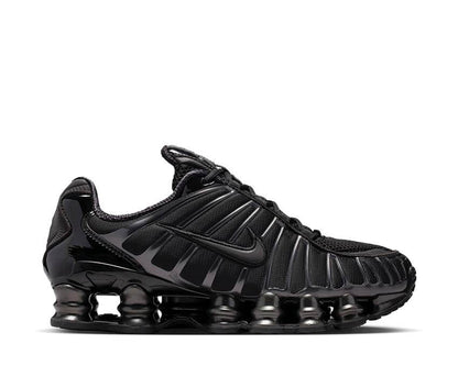 Nike Shox TL W "Black"