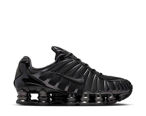 Nike Shox TL W "Black"