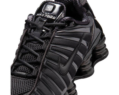Nike Shox TL W "Black"