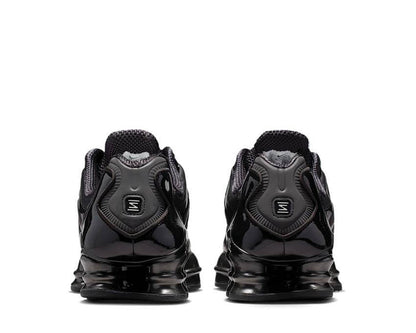 Nike Shox TL W "Black"