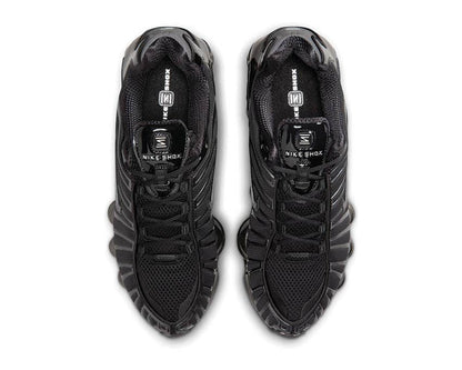 Nike Shox TL W "Black"