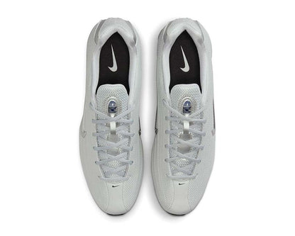 Nike Shox Z W "Silver"