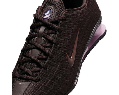 Nike Shox Z W "Velvet Brown"