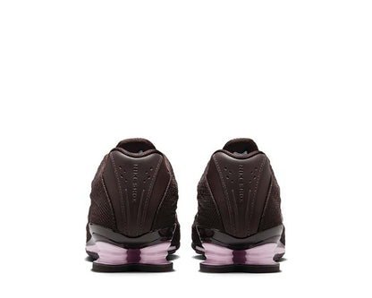 Nike Shox Z W "Velvet Brown"