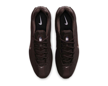 Nike Shox Z W "Velvet Brown"