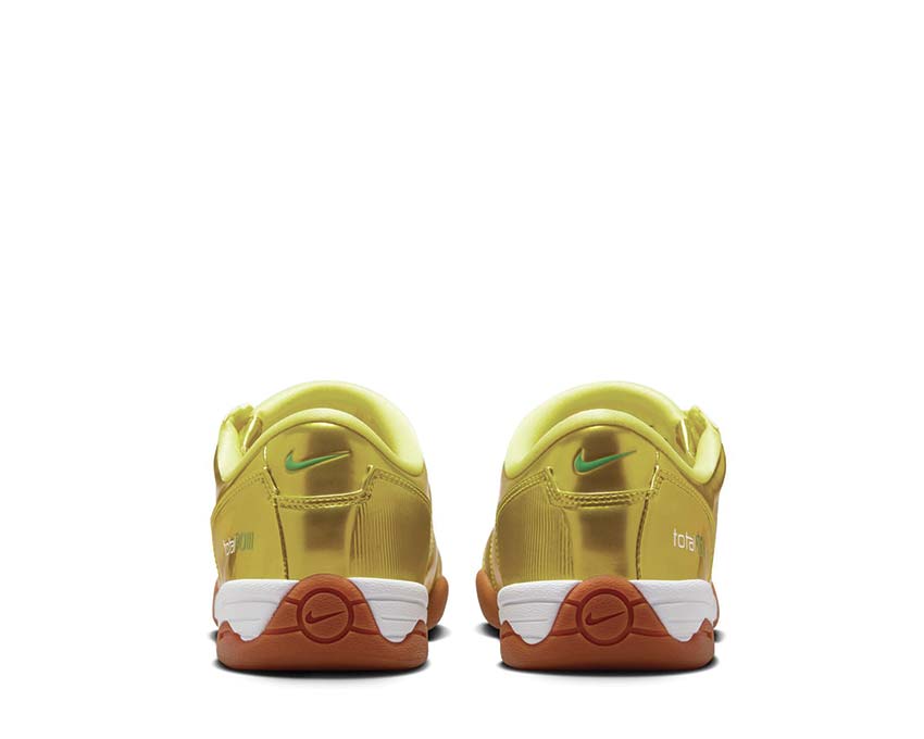 Nike Total 90 SP "Dynamic Yellow"