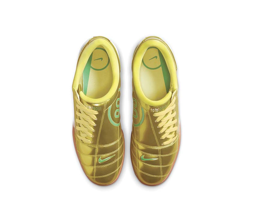 Nike Total 90 SP "Dynamic Yellow"
