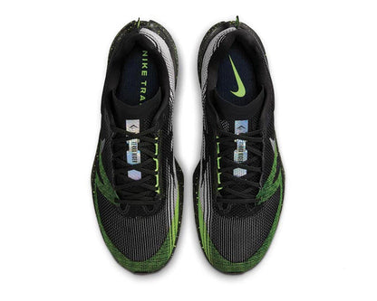 Nike Terra Kiger 10 "Volt Ice"