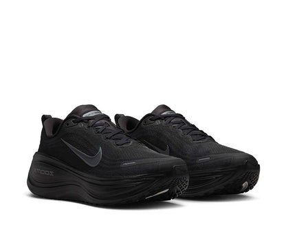 Nike Vomero Plus "Black"