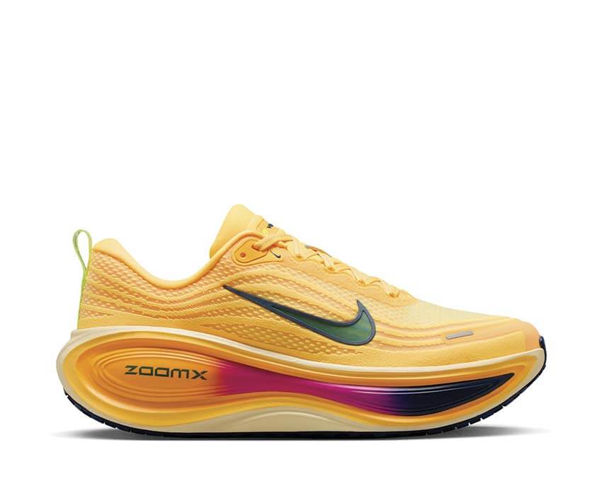 Nike Vomero Plus "Citron Pulse"