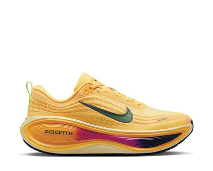 Nike Vomero Plus "Citron Pulse"
