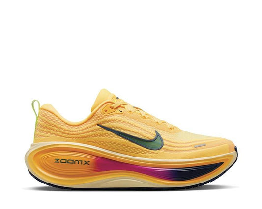 Nike Vomero Plus "Citron Pulse"