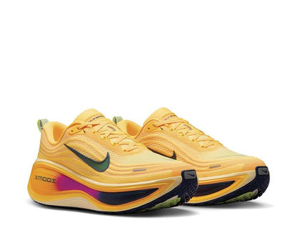 Nike Vomero Plus "Citron Pulse"