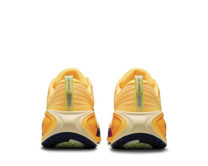 Nike Vomero Plus "Citron Pulse"