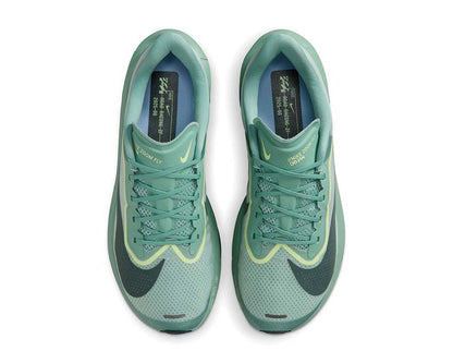 Nike Zoom Fly 6 "Seaweed"