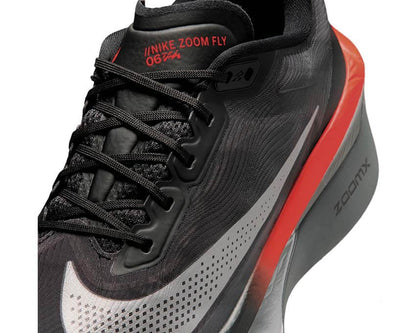 Nike Zoom Fly 6 "Black Crimson"