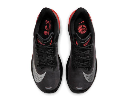 Nike Zoom Fly 6 "Black Crimson"