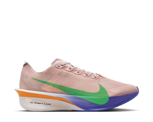 Nike Zoomx Vaporfly Next% 4 "Eliud Kipchoge"