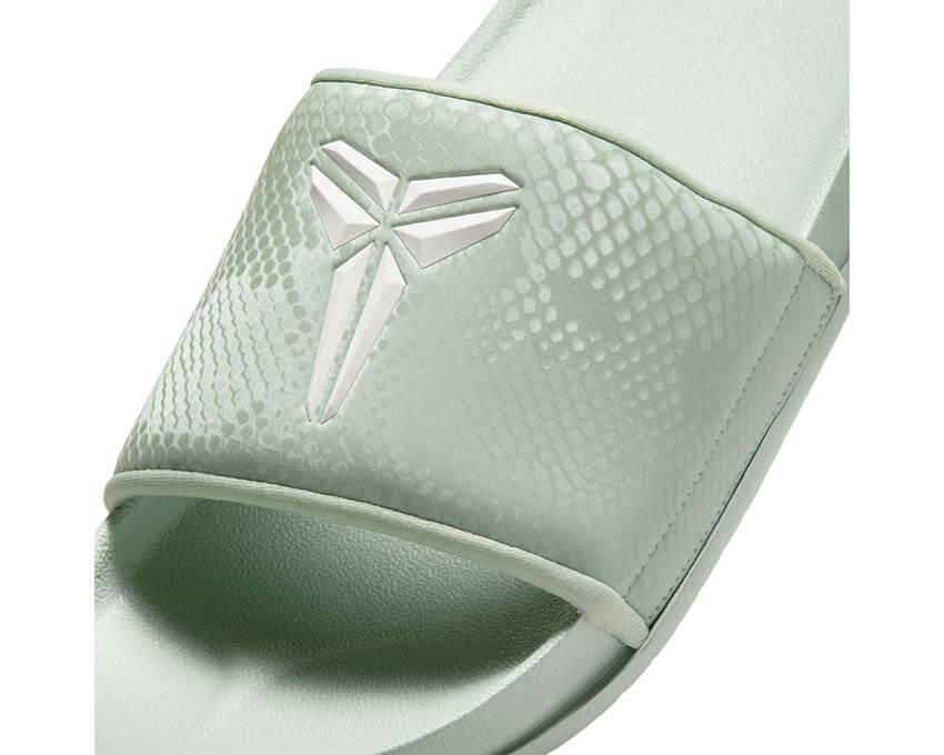 Nike x Kobe Offcourt Slide "Steam"