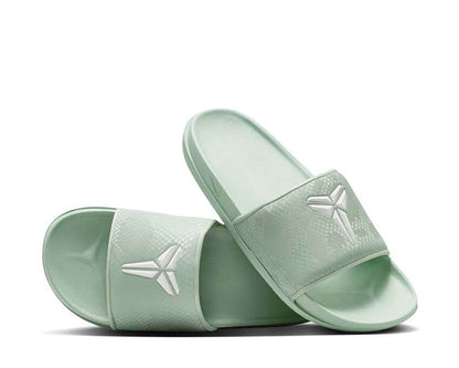 Nike x Kobe Offcourt Slide "Steam"