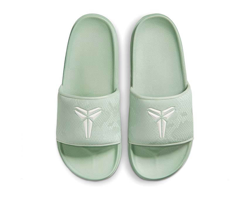Nike x Kobe Offcourt Slide "Steam"