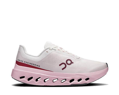 On Cloudsurfer Next W "Peony"