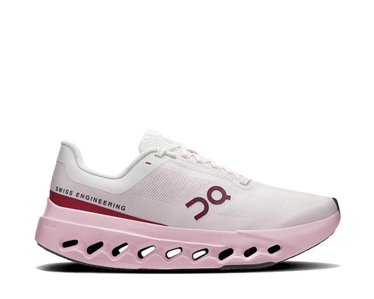 On Cloudsurfer Next W "Peony"