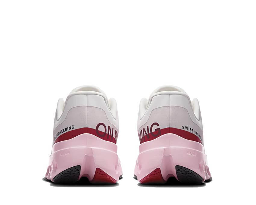 On Cloudsurfer Next W "Peony"
