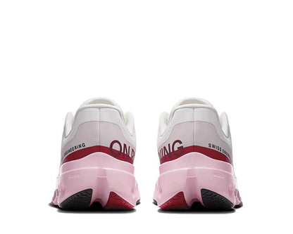 On Cloudsurfer Next W "Peony"