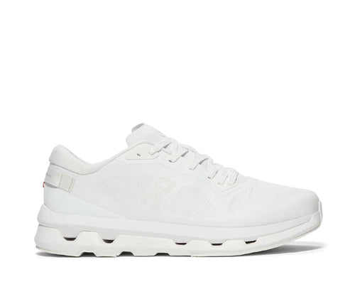 On Cloudzone W "White"