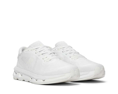 On Cloudzone W "White"
