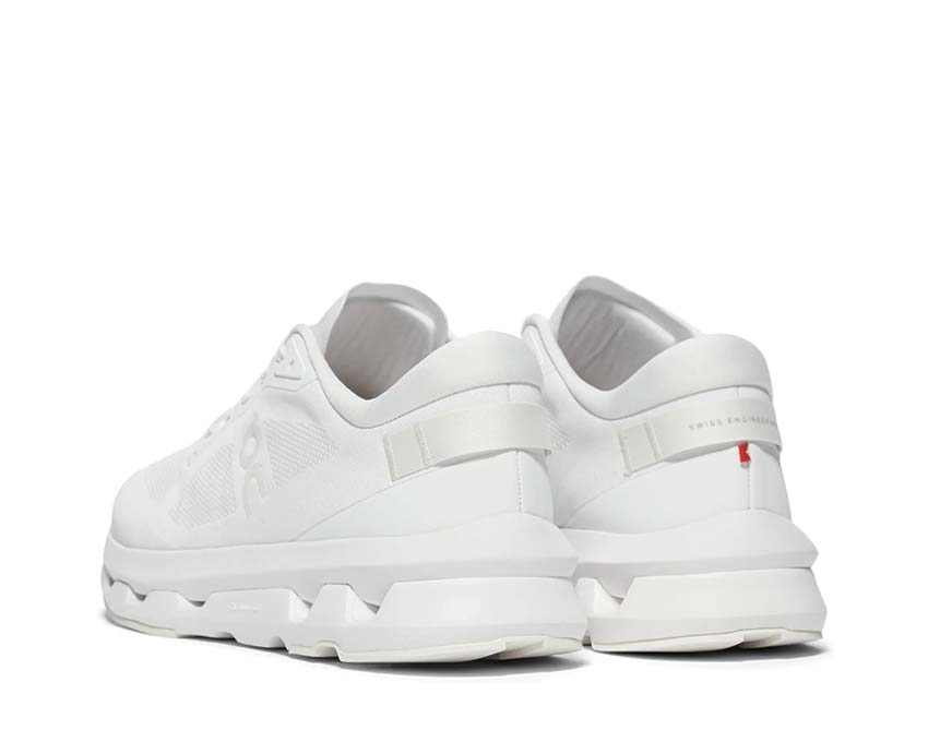 On Cloudzone W "White"