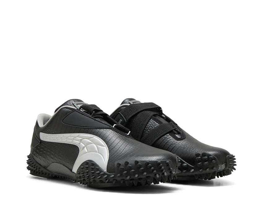 Puma x A$AP ROCKY Mostro OG "Black"