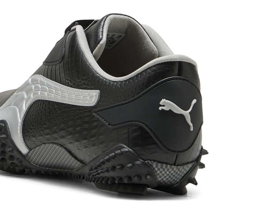Puma x A$AP ROCKY Mostro OG "Black"