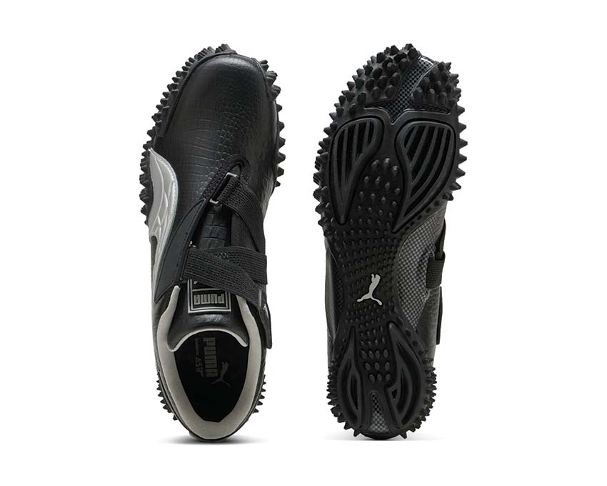 Puma x A$AP ROCKY Mostro OG "Black"