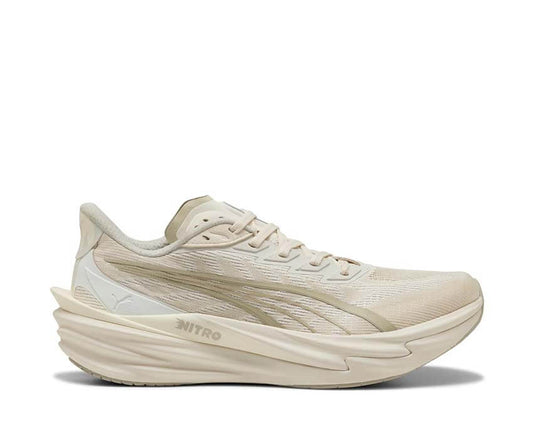 Puma Deviate Nitro 4 "Alpine Snow"