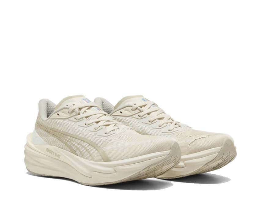 Puma Deviate Nitro 4 "Alpine Snow"