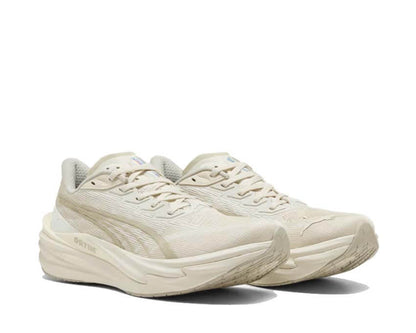 Puma Deviate Nitro 4 "Alpine Snow"