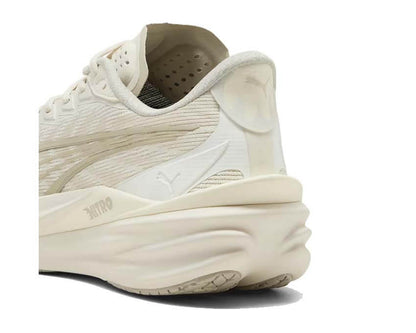 Puma Deviate Nitro 4 "Alpine Snow"
