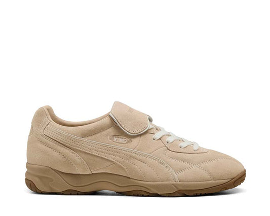 Puma King Indoor REPRESENT "Beige"