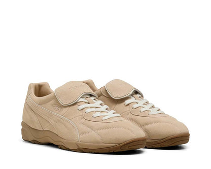 Puma King Indoor REPRESENT "Beige"