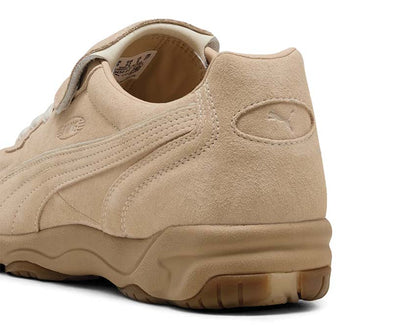 Puma King Indoor REPRESENT "Beige"