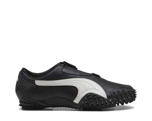 Puma Mostro Perf "Black"