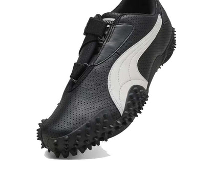 Puma Mostro Perf "Black"