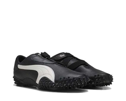 Puma Mostro Perf "Black"