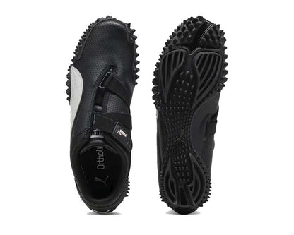 Puma Mostro Perf "Black"